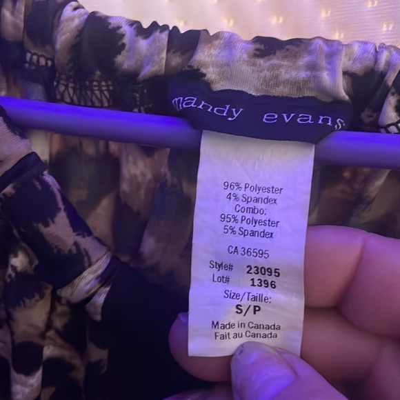 Mandy Evan’s top - Picture 4 of 4